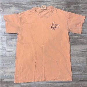 TEXAS AGGIES SHIRT